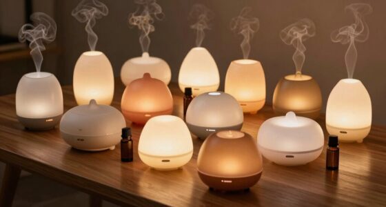 top aromatherapy diffuser picks