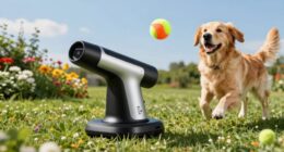 top automatic dog ball launchers