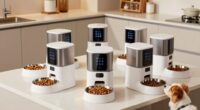 top automatic pet feeders