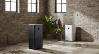 top basement air purifiers
