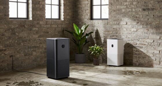 top basement air purifiers