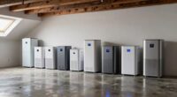 top basement dehumidifiers list