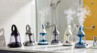 top bathroom steam cleaners