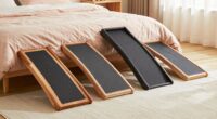 top bed pet ramps