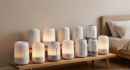 top bedroom humidifiers 2026