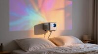top bedroom projector options