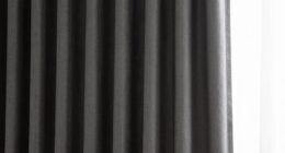 top bedroom soundproof curtain picks