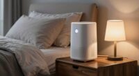 top bedside air purifiers