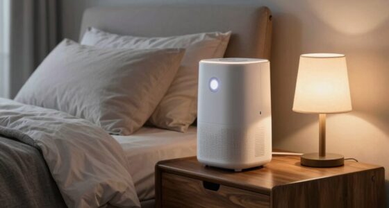 top bedside air purifiers