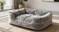 top calming dog beds