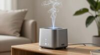 top cold diffuser picks