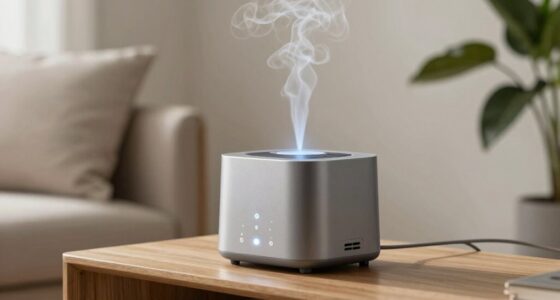 top cold diffuser picks