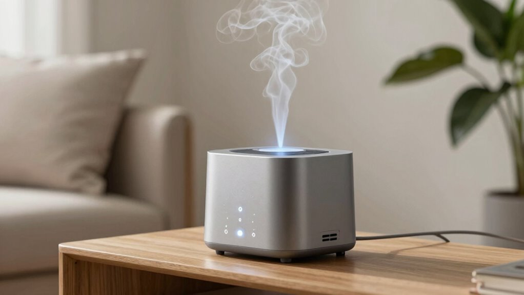 top cold diffuser picks
