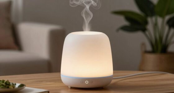 top cordless diffuser reviews