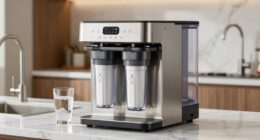 top countertop ro systems