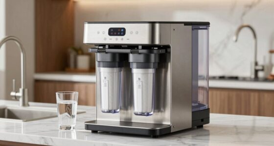 top countertop ro systems