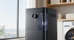 top dehumidifiers with pumps