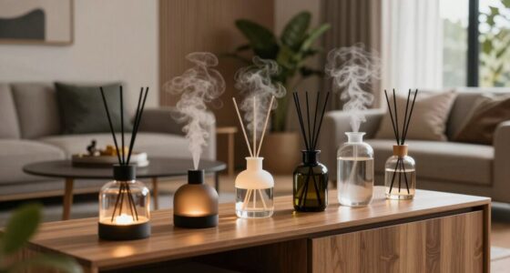 top diffusers for large homes