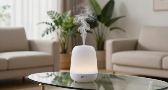 top diffusers for large spaces