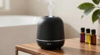 top diffusers for strong scents