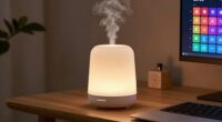 top diffusers with timers