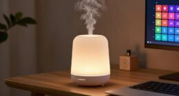 top diffusers with timers