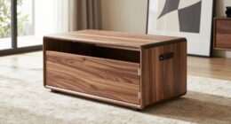 top dog crate furniture