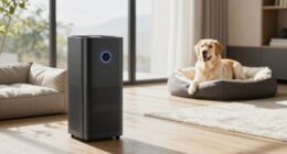 top dog smell air purifiers