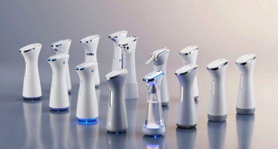 top electric neti pot devices