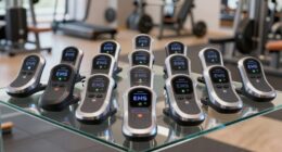 top ems muscle stimulator list