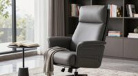 top ergonomic reading chairs