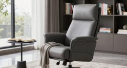 top ergonomic reading chairs