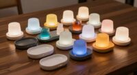 top essential oil humidifier trays