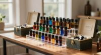 top essential oil storage solutions