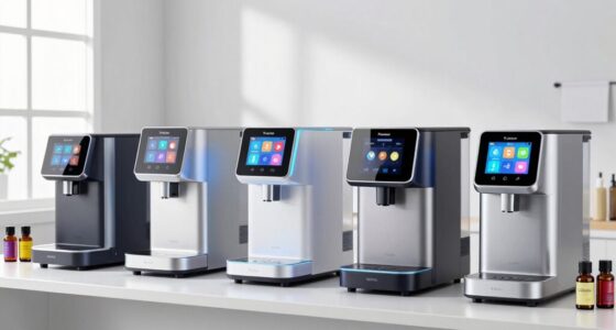 top essential oil surface cleaners