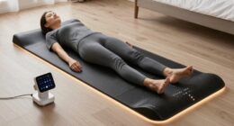 top full body pemf mats