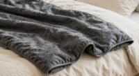 top heavy duty weighted blankets