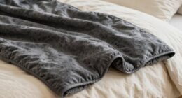 top heavy duty weighted blankets