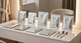 top home chemical peel kits