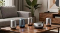 top home fragrance systems
