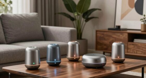 top home fragrance systems