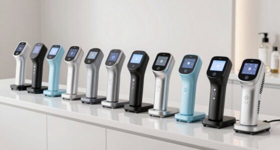 top home microdermabrasion devices