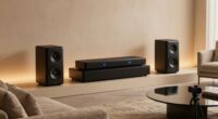 top home relaxation sound systems