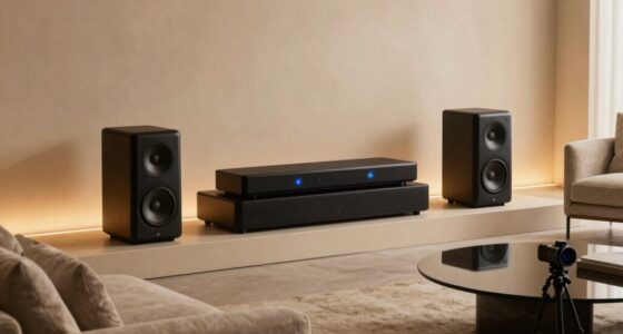 top home relaxation sound systems