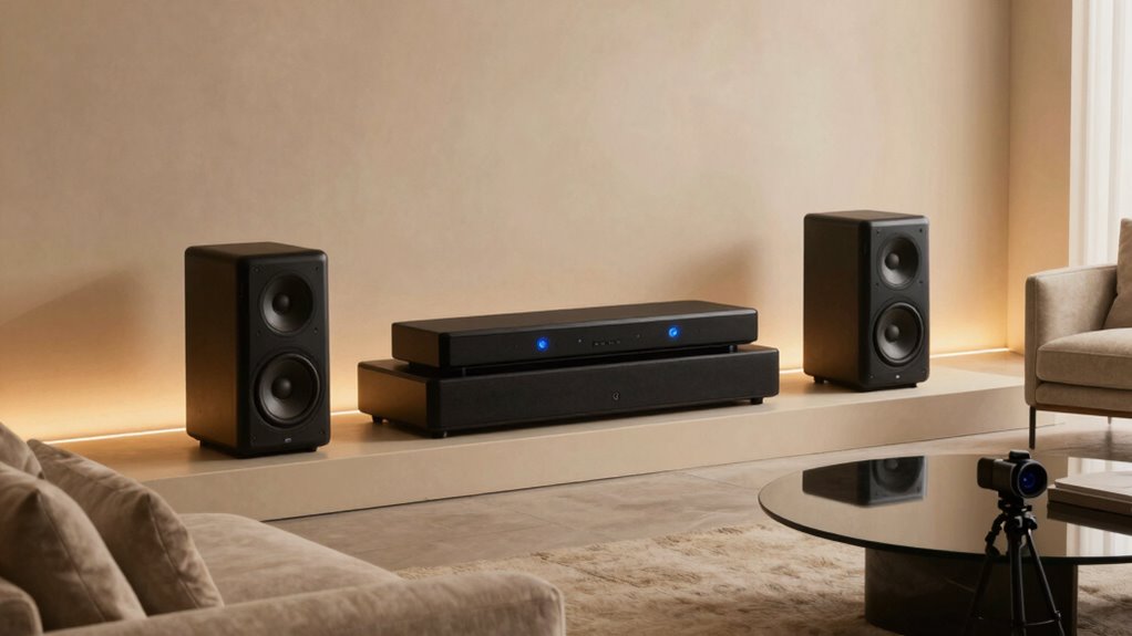 top home relaxation sound systems