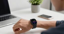 top hrv stress monitors