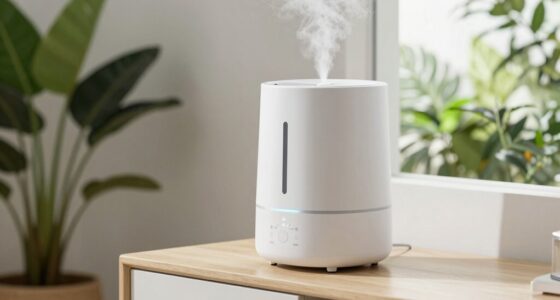 top humidifier air purifier combos