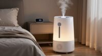 top humidifiers for sinus relief