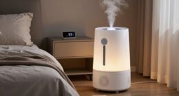 top humidifiers for sinus relief