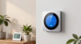 top humidity control smart thermostats
